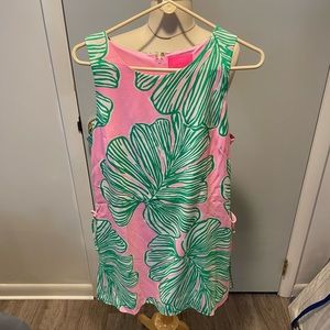 Brand New Lilly Pulitzer Romper
